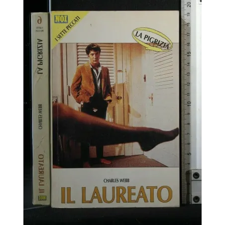 IL LAUREATO
