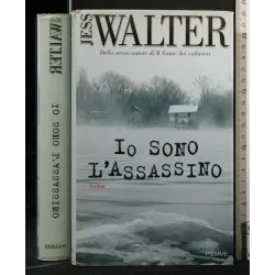 IO SONO L'ASSASSINO