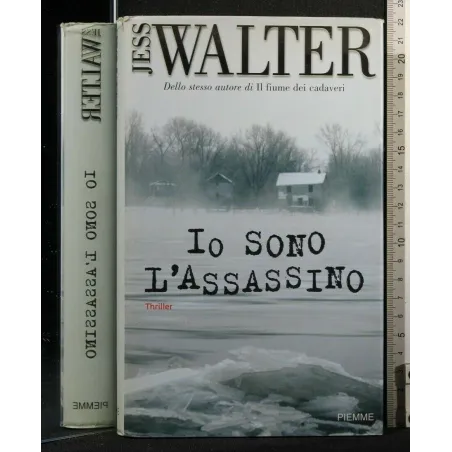 IO SONO L'ASSASSINO