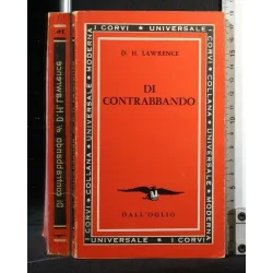 DI CONTRABBANDO