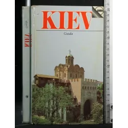 KIEV GUIDA