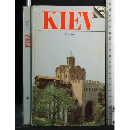 KIEV GUIDA