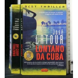 LONTANO DA CUBA