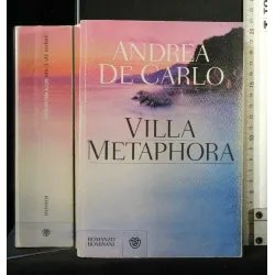 VILLA METAPHORA