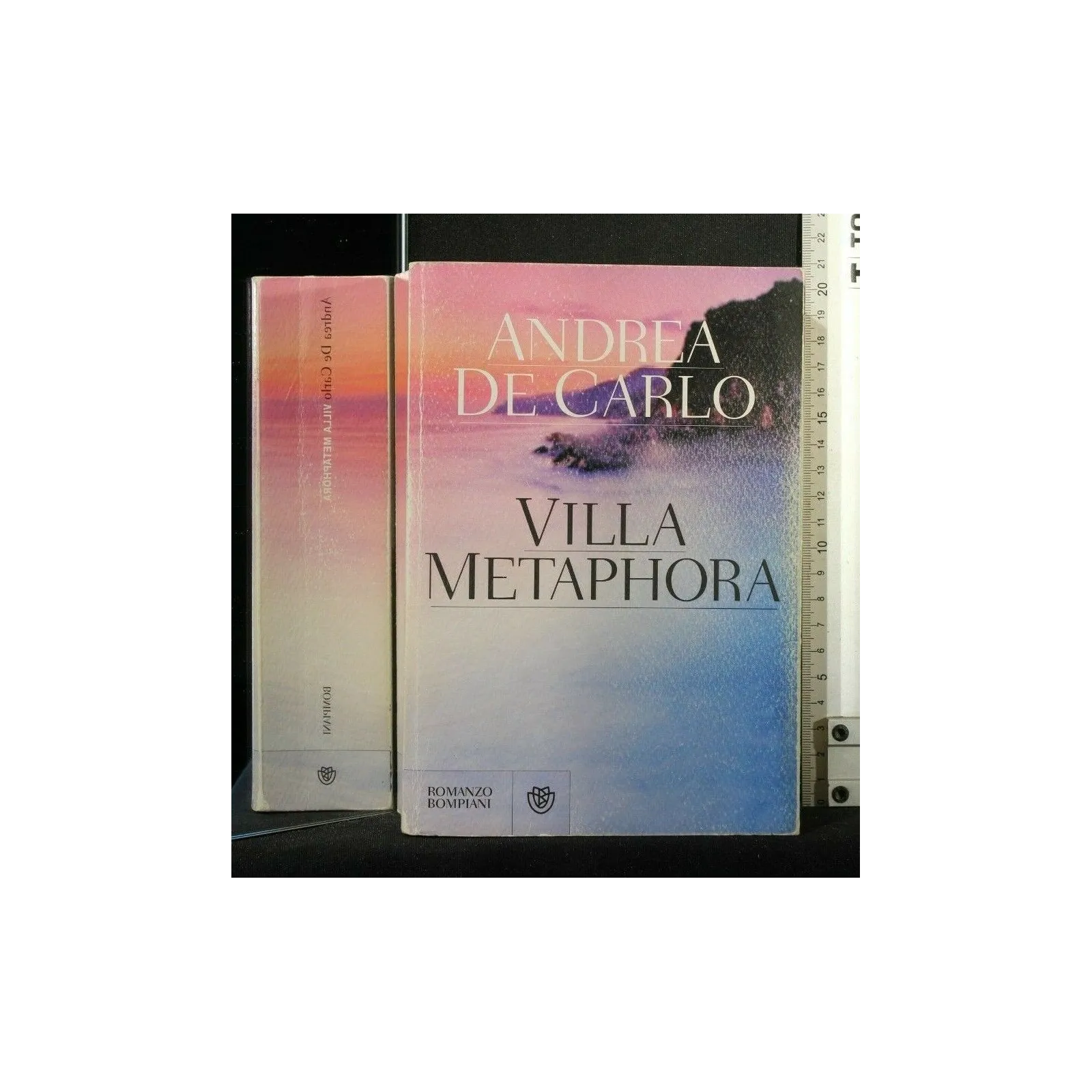 VILLA METAPHORA