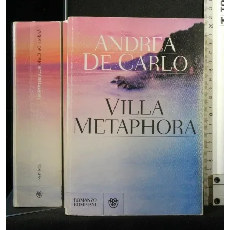 VILLA METAPHORA