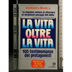 LA VITA OLTRE LA VITA