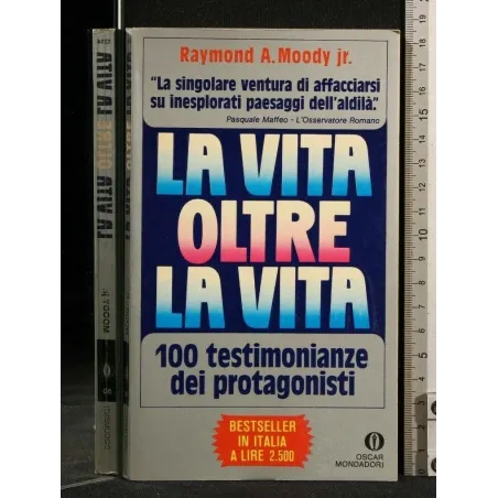 LA VITA OLTRE LA VITA