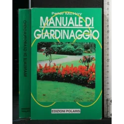 MANUALE DI GIARDINAGGIO