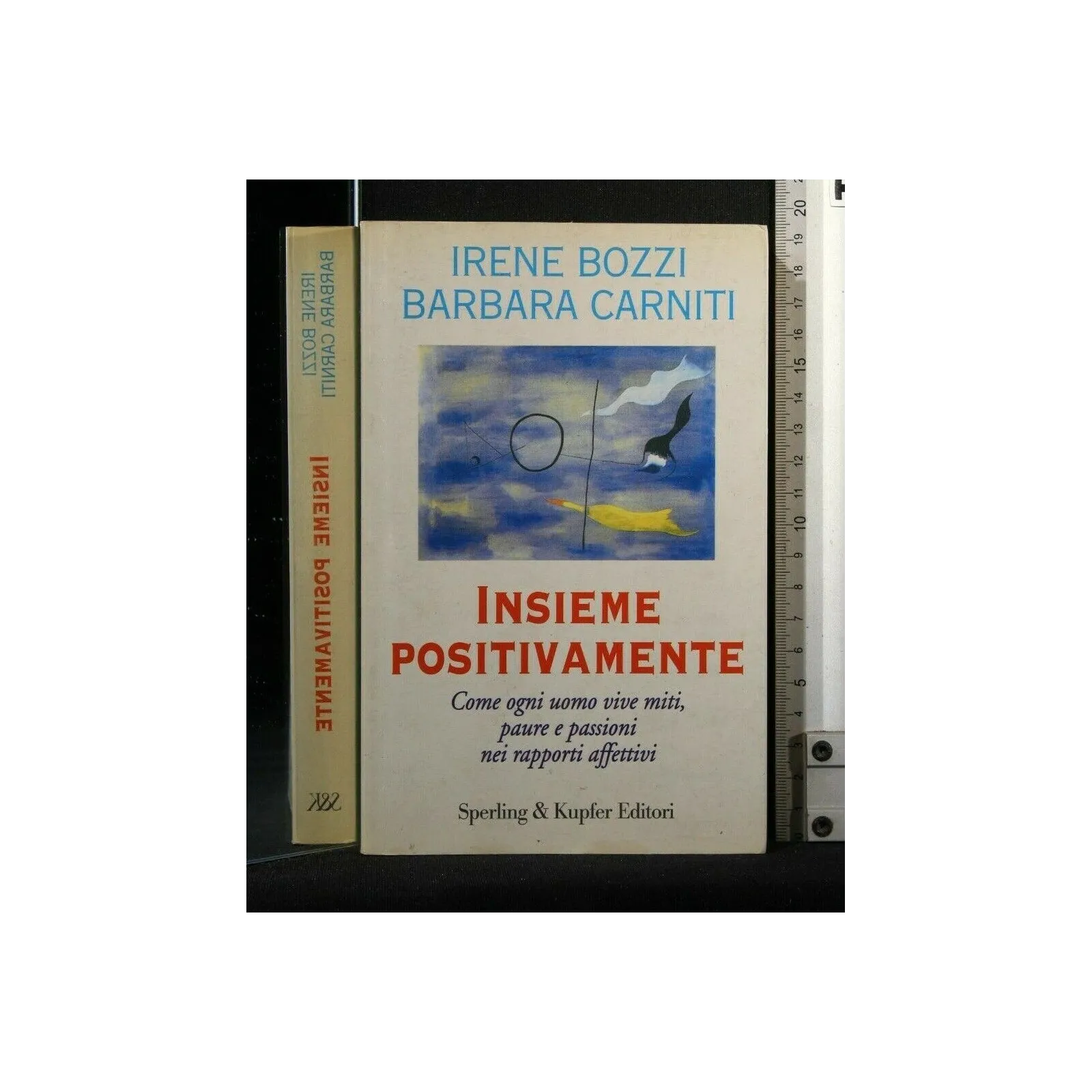 INSIEME POSITIVAMENTE