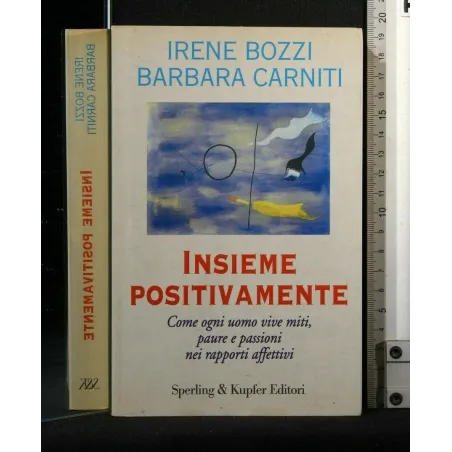 INSIEME POSITIVAMENTE