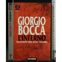 L'INFERNO PROFONDO SUD, MALE OSCURO