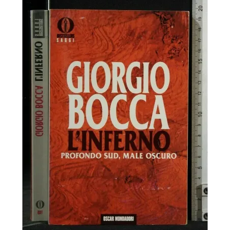 L'INFERNO PROFONDO SUD, MALE OSCURO