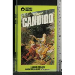 CANDIDO