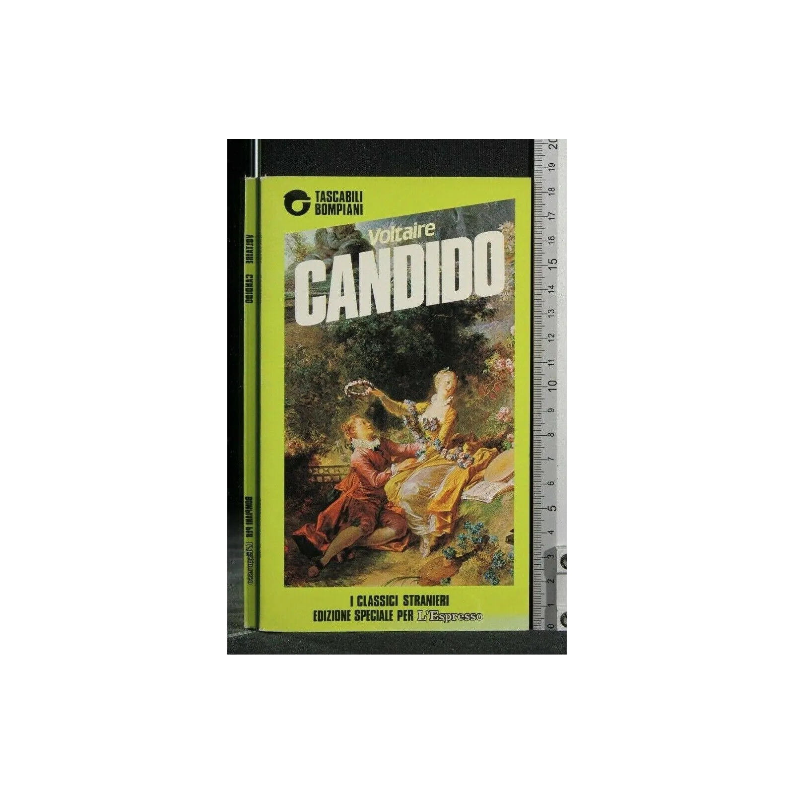 CANDIDO