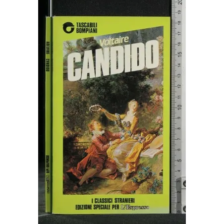 CANDIDO