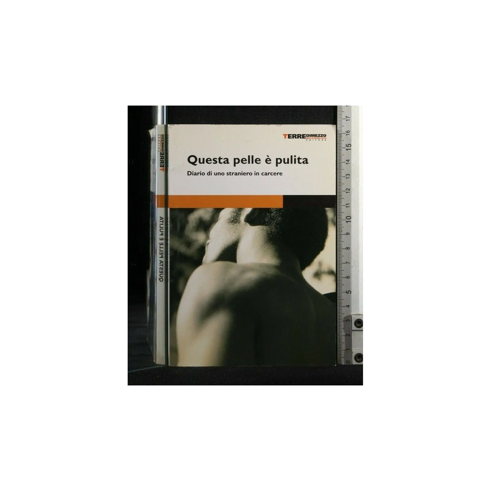 QUESTA PELLE E' PULITA