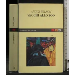 VECCHI ALLO ZOO