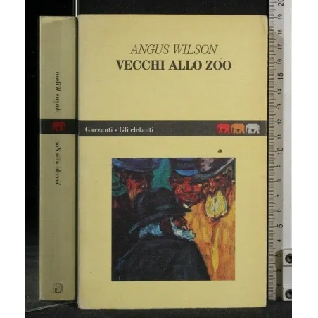 VECCHI ALLO ZOO
