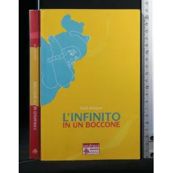 L'INFINITO IN UN BOCCONE