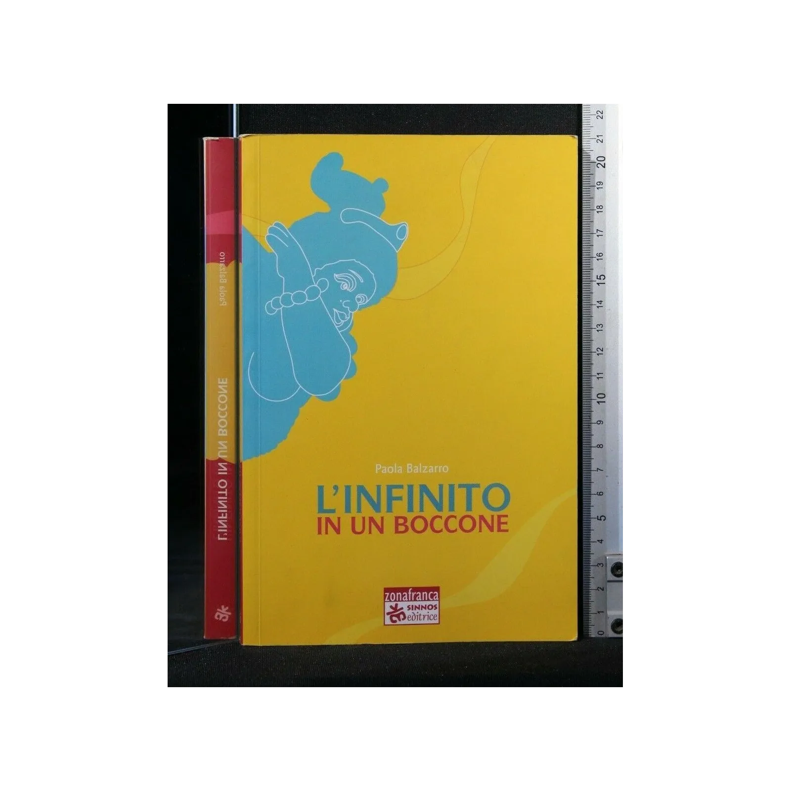 L'INFINITO IN UN BOCCONE