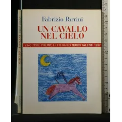 UN CAVALLO NEL CIELO