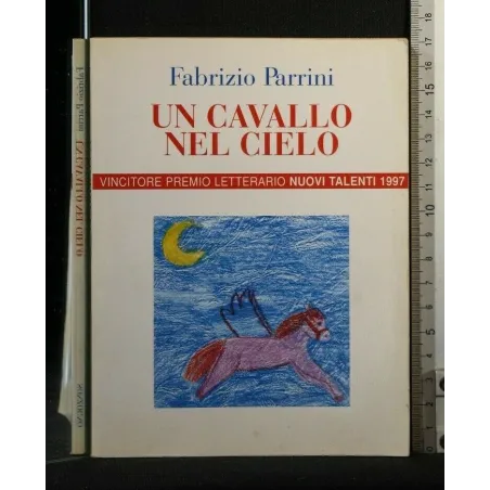 UN CAVALLO NEL CIELO