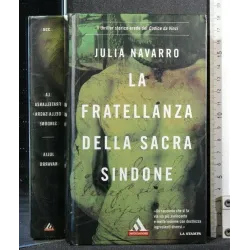 LA FRATELLANZA DELLA SACRA SINDONE