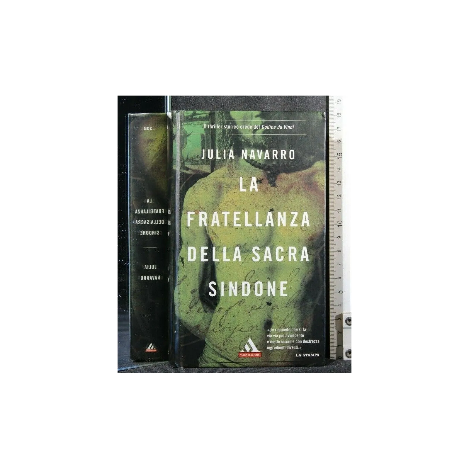 LA FRATELLANZA DELLA SACRA SINDONE