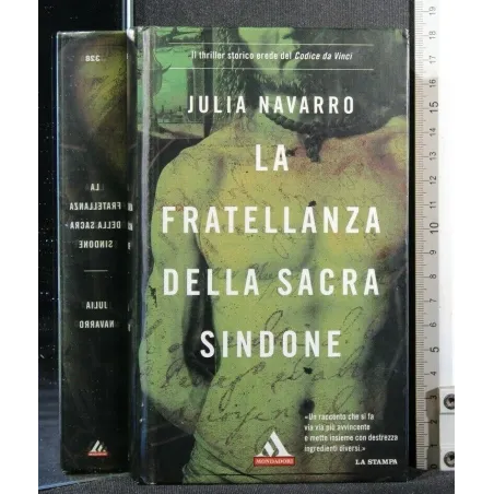 LA FRATELLANZA DELLA SACRA SINDONE