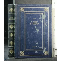 I VIAGGI DI GULLIVER