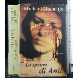 LO SPETTRO DI ANIL