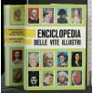 ENCICLOPEDIA DELLE VITE ILLUSTRI