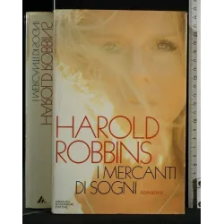 I MERCANTI DI SOGNI
