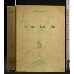 ANTONIO LABRIOLA