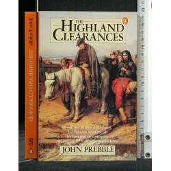 THE HIGHLAND CLEARANCES