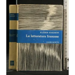 LA LETTERATURA FRANCESE