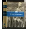 LA LETTERATURA FRANCESE