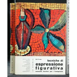 TECNICHE DI ESPRESSIONE FIGURATIVA