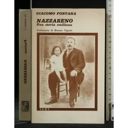 NAZZARENO UNA STORIA EMILIANA