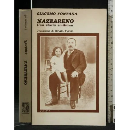 NAZZARENO UNA STORIA EMILIANA