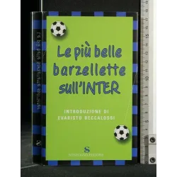 LE PIU' BELLE BARZELLETTE SULL'INTER