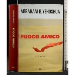FUOCO AMICO