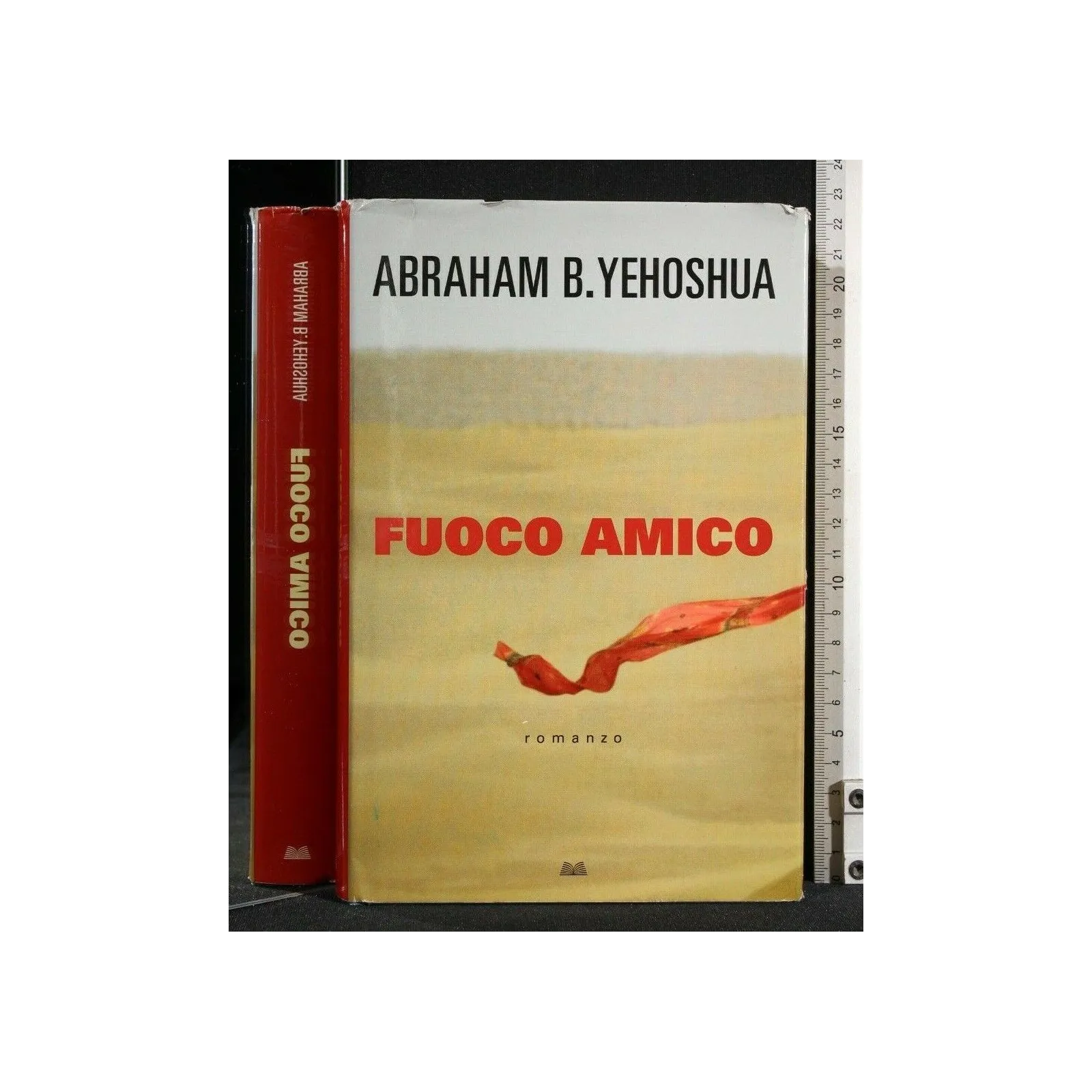 FUOCO AMICO