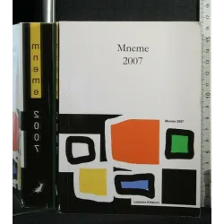 MNEME 2007