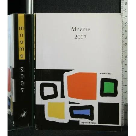 MNEME 2007