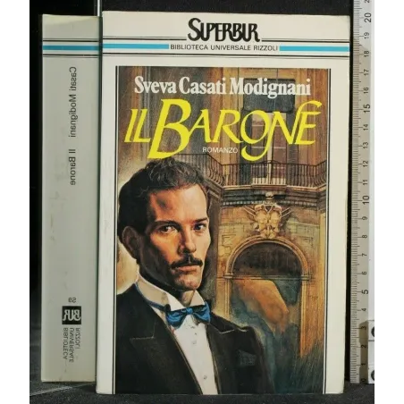 IL BARONE