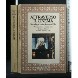 ATTRAVERSO IL CINEMA