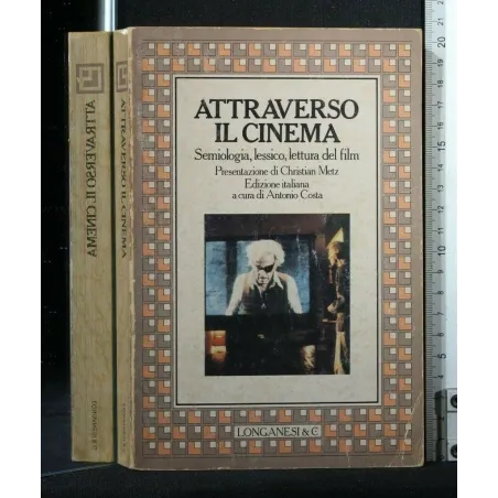 ATTRAVERSO IL CINEMA