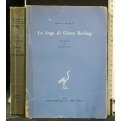 LA SAGA DI GOSTA BERLING